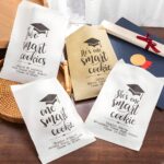 Celebrate Achievement – Custom Graduation Favor Bags – Treasured Keepsakes for the Class of 2023 - Image 6
