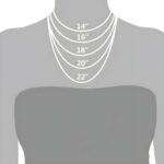 Embrace Her Story – Birthstone & Birth Flower Name Necklace – A Cherished Keepsake for Mom, Bridesmaids, and Friends - Image 10