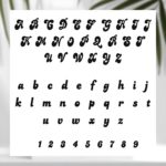 Celebrate Growth and Love – Handprint Memory Sign – For Cherished Moms and Mentors - Image 8