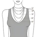 Embrace Your Story – Vertical Name & Heart Charm Necklace – A Loving Tribute for Her - Image 9