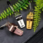 Carry the Call of Leadership – Engraved Stainless Steel Whistle Necklace – For Coaches, Teachers & Referees Who Inspire - Image 5