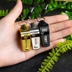 Carry the Call of Leadership – Engraved Stainless Steel Whistle Necklace – For Coaches, Teachers & Referees Who Inspire - Image 6