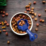 Celebrate Every Meal – Custom Dog Food Scoop with Paw Print – For Cherished Pets and Their Devoted Owners - Image 2