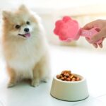 Celebrate Every Meal – Custom Dog Food Scoop with Paw Print – For Cherished Pets and Their Devoted Owners - Image 6
