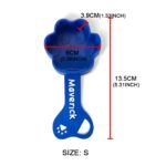Celebrate Every Meal – Custom Dog Food Scoop with Paw Print – For Cherished Pets and Their Devoted Owners - Image 9