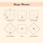 Embrace Elegance – Floral Monogram Linen Napkin – A Cherished Touch for Weddings & Mother's Day - Image 8