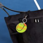 Celebrate Your Passion – Custom Tennis Bag Tags & Keychains – For Players, Coaches & Tennis Lovers - Image 5