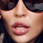 Spark Your Style – Custom Initial Zircon Letter Grillz – For the Bold Hip-Hop Enthusiast - Image 8