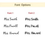 Carry Joy & Style – Custom Boho Teacher Lanyard with Name – A Thoughtful Token for Educators & Caregivers - Image 8