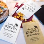 Celebrate Milestones with Joy – Custom Graduation Popcorn Bags – For Graduates and Their Loved Ones - Image 3