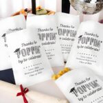 Celebrate Milestones with Joy – Custom Graduation Popcorn Bags – For Graduates and Their Loved Ones - Image 5