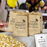 Celebrate Milestones with Joy – Custom Graduation Popcorn Bags – For Graduates and Their Loved Ones - Image 6