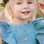 Embrace Magic and Dreams – Unicorn Necklace for Little Girls’ Special Birthdays and First Communions - Image 3