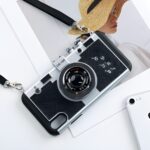 Capture Your Story – Custom Camera-Inspired Phone Case – For Those Who Cherish Every Moment - Image 8
