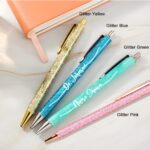 Honor Their Healing Hands – Custom Medical Sticky Note Holder with Pen Slot – A Thoughtful Keepsake for Caregivers - Image 7