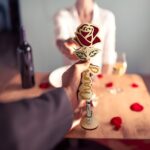 Celebrate Life’s Moments – Wooden Birth Flower Money Holder – A Thoughtful Keepsake for Every Celebration - Image 7