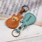 Strum Your Story – Engraved Wooden Guitar Pick with Elegant Case – For Music Lovers and Inspired Souls - Image 6