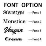 Strum Your Story – Engraved Wooden Guitar Pick with Elegant Case – For Music Lovers and Inspired Souls - Image 10