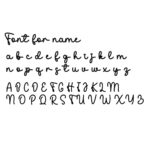 Celebrate New Life’s Arrival – Custom Balloon Acrylic Birth Announcement – For Cherished Newborn Moments - Image 8