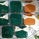 Carry Your Treasures with Grace – Monogrammed Travel Jewelry Case – A Thoughtful Companion for Every Journey - Image 2