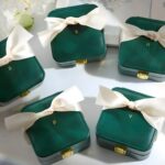 Carry Your Treasures with Grace – Monogrammed Travel Jewelry Case – A Thoughtful Companion for Every Journey - Image 3