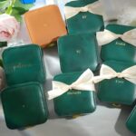 Carry Your Treasures with Grace – Monogrammed Travel Jewelry Case – A Thoughtful Companion for Every Journey - Image 4