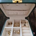 Carry Your Treasures with Grace – Monogrammed Travel Jewelry Case – A Thoughtful Companion for Every Journey - Image 5