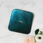 Carry Your Treasures with Grace – Monogrammed Travel Jewelry Case – A Thoughtful Companion for Every Journey - Image 6