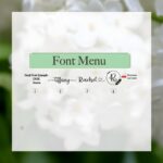 Carry Your Treasures with Grace – Monogrammed Travel Jewelry Case – A Thoughtful Companion for Every Journey - Image 8