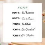 Celebrate Mealtime Magic – Custom Engraved Crab Suction Plate Set – For Curious Babies and Toddlers - Image 10