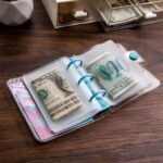 Embrace Your Savings Journey – Mini Cash Envelope Binder – For Dreamers and Planners on the Go - Image 7