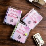 Embrace Your Savings Journey – Mini Cash Envelope Binder – For Dreamers and Planners on the Go - Image 8