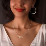 Wear the Heart of Healing – Custom Stethoscope Necklace – A Tribute for Nurses, Doctors, and Medical Students - Image 6