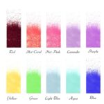 Celebrate Your Bond with Furry Friends – Custom Glitter Paw Print Pen – For Pet Lovers and Vet Techs - Image 6