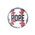 Celebrate Your Passion – Custom Sports Ball Bag Charm – For Friends Who Love the Game - Image 8