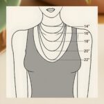 Embrace Your Story – Sterling Silver Birth Flower Necklace with Name – A Cherished Keepsake for Her Special Day - Image 9