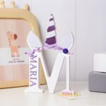 Enchant Dreams – Custom Wooden Unicorn Letter – A Magical Keepsake for Unicorn Lovers - Image 5