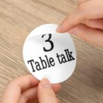 Cultivate Calm and Focus – Custom Voice Level Light Decals – For Inspired Classrooms and Dedicated Teachers - Image 5