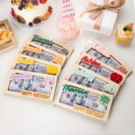 Celebrate Their Day with a Custom Name Birthday Money Box – A Joyful Keepsake for Kids and Teens - Image 2
