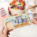 Celebrate Their Day with a Custom Name Birthday Money Box – A Joyful Keepsake for Kids and Teens - Image 4
