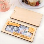 Celebrate Their Day with a Custom Name Birthday Money Box – A Joyful Keepsake for Kids and Teens - Image 6