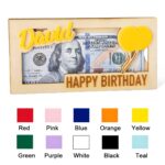 Celebrate Their Day with a Custom Name Birthday Money Box – A Joyful Keepsake for Kids and Teens - Image 10
