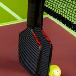 Express Your Game – Custom Pickleball Paddle Edge Guard Decals – For Players Who Play with Heart - Image 4