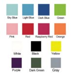 Find Calm in Every Spin – Custom Name Fidget Spinner Keychain – A Thoughtful Token for Friends and Kids - Image 6