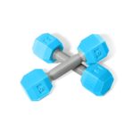 Joyful Beginnings – Baby Mini Rattle Dumbbell Set – For Playful Little Explorers and Fitness Fans Alike - Image 2