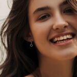 Embrace Equestrian Elegance – Birthstone Horse Bit Earrings – For the Woman Who Loves Horses - Image 6