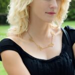 Carry Their Silhouette Close – Custom Pet Memorial Necklace – For Heartfelt Remembrance and Comfort - Image 8