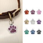 Carry Their Identity with Love – Custom Pet ID Tag – For Cherished Dogs and Cats - Image 2