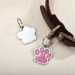 Carry Their Identity with Love – Custom Pet ID Tag – For Cherished Dogs and Cats - Image 3
