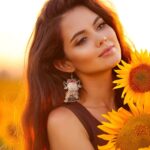 Embrace Highland Charm – Custom Wooden Cow Earrings – For Animal Lovers and Free Spirits - Image 6